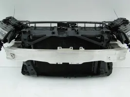 Audi A3 S3 8V Kompletny zestaw przedniej części nadwozia / karoserii 8V0805588