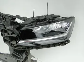 Audi Q2 - Kit de repuestos delanteros 81A805594