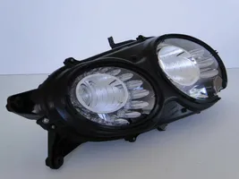 Bentley Continental Headlight/headlamp 3W1.941.016