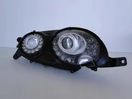 Bentley Continental Headlight/headlamp 3W1.941.016