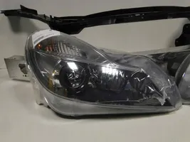 Mercedes-Benz SL R230 Faro/fanale A2308204961