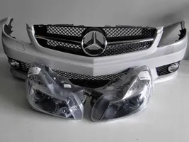 Mercedes-Benz SL R230 Etu-/Ajovalo A2308204961