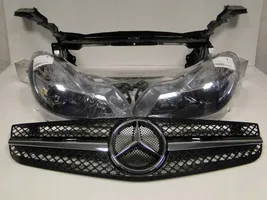 Mercedes-Benz SL R230 Faro/fanale A2308204961