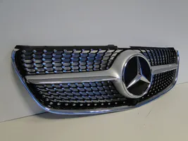 Mercedes-Benz V Class W447 Atrapa chłodnicy / Grill A4478882300