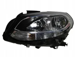 Mercedes-Benz B W246 W242 Phare frontale A2468205361