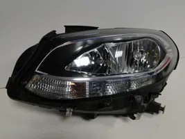 Mercedes-Benz B W246 W242 Phare frontale A2468205361