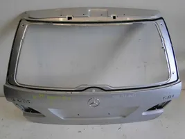 Mercedes-Benz E W211 Couvercle de coffre A2117400205