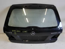 Mercedes-Benz E W211 Portellone posteriore/bagagliaio A2117400205