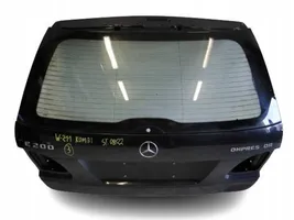 Mercedes-Benz E W211 Couvercle de coffre A2117400205
