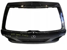 Mercedes-Benz E W211 Portellone posteriore/bagagliaio A2117400205