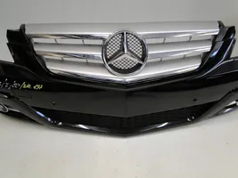 Mercedes-Benz B W245 Zderzak przedni A1698859825