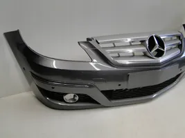 Mercedes-Benz B W245 Zderzak przedni A1698859625