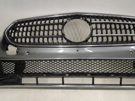 A2138851203 Mercedes-Benz E W213 Stoßstange Stoßfänger vorne 