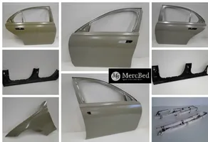 Mercedes-Benz S W223 Portiera posteriore A2237300300