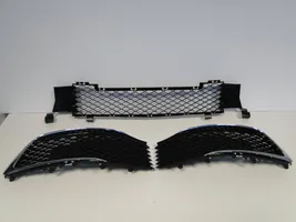 Mercedes-Benz V Class W447 Grille inférieure de pare-chocs avant A4478856900