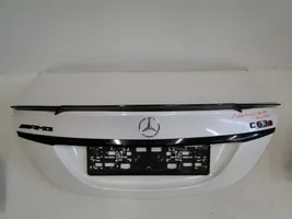Mercedes-Benz C AMG W205 Klapa tylna / bagażnika A2057502400