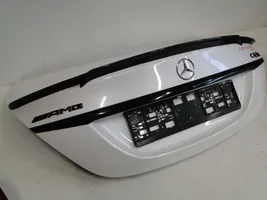 Mercedes-Benz C AMG W205 Malle arrière hayon, coffre A2057502400