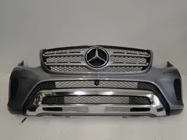 Mercedes-Benz GLS X166 Etupuskuri A1668851838