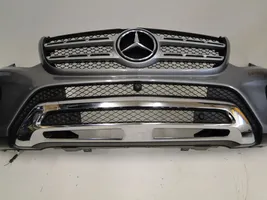 Mercedes-Benz GLS X166 Etupuskuri A1668851838