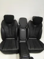 Mercedes-Benz S AMG W222 Fotele / Kanapa / Boczki / Komplet A2229108348