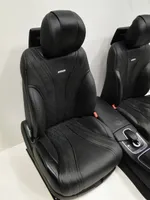 Mercedes-Benz S AMG W222 Garnitures, kit cartes de siège intérieur avec porte A2229108348
