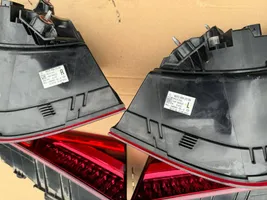 Mercedes-Benz S W223 Rear/tail lights A2239062400