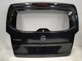 Mercedes-Benz Vito Viano W447 Tylna klapa bagażnika A4477403900