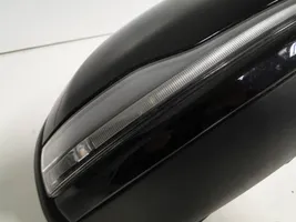 Mercedes-Benz C AMG W205 Front door electric wing mirror A2058101216