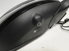 Mercedes-Benz C AMG W205 Front door electric wing mirror A2058101216