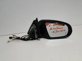 Mercedes-Benz C AMG W205 Front door electric wing mirror A2058101216