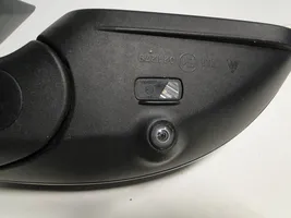 Mercedes-Benz C AMG W205 Front door electric wing mirror A2058101216