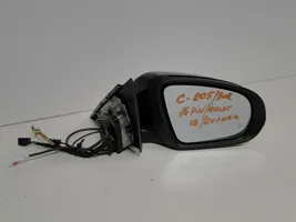 Mercedes-Benz C AMG W205 Front door electric wing mirror A2058101216