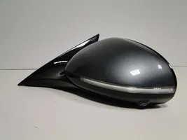 Mercedes-Benz S W223 Front door electric wing mirror A2238105303