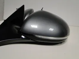 Mercedes-Benz S W223 Front door electric wing mirror A2238105303