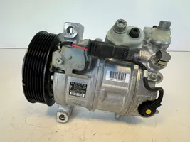 Mercedes-Benz A W177 AMG Compressore aria condizionata (A/C) (pompa) A0008303404