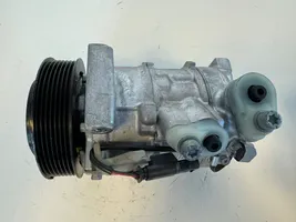 Mercedes-Benz GLB x247 Compressore aria condizionata (A/C) (pompa) A0008303404