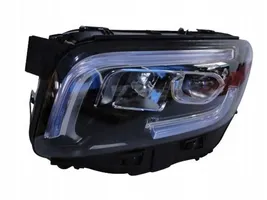 Mercedes-Benz GLB x247 Lampa przednia A2479063100