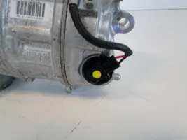 Mercedes-Benz C AMG W205 Air conditioning (A/C) compressor (pump) A0008303002