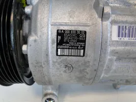 Mercedes-Benz C AMG W205 Air conditioning (A/C) compressor (pump) A0008303002