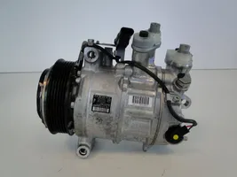 Mercedes-Benz EQV 447 Kompresor / Sprężarka klimatyzacji A/C A0008303002