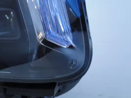 Mercedes-Benz GLB x247 Lampy przednie / Komplet A2479060106