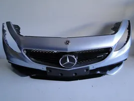 Mercedes-Benz S C217 Zderzak przedni A2178851125