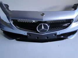 Mercedes-Benz S C217 Zderzak przedni A2178851125