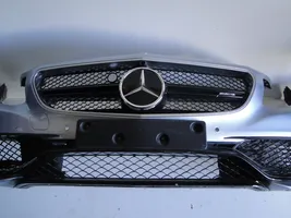 Mercedes-Benz S C217 Zderzak przedni A2178851125