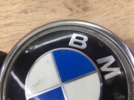 BMW X5 E53 Logo, emblème de fabricant 6