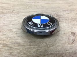 BMW X5 E53 Logo, emblème de fabricant 6