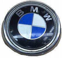 BMW X5 E53 Logo, emblème de fabricant 6