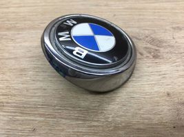 BMW X5 E53 Logo, emblème de fabricant 6