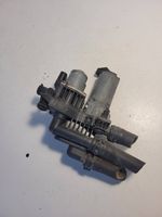 Mercedes-Benz S W220 Coolant heater control valve 2208300184