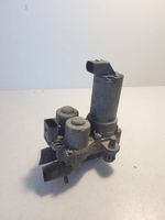 Mercedes-Benz S W220 Coolant heater control valve 2208300284